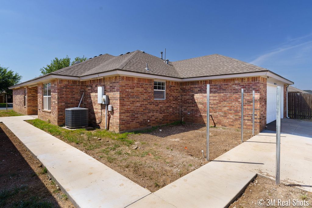 Image 27 of property listing at 4122 Harmony Lane, San Angelo, TX 76904