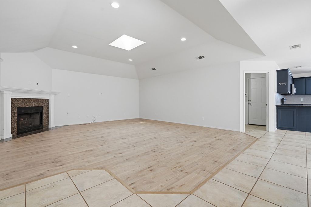 Image 7 of property listing at 4122 Harmony Lane, San Angelo, TX 76904