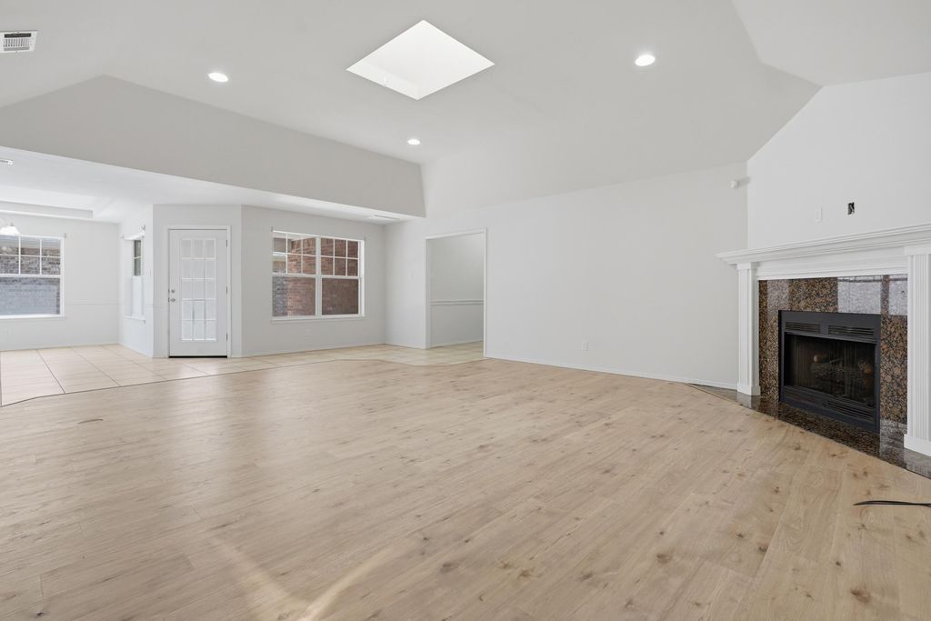 Image 8 of property listing at 4122 Harmony Lane, San Angelo, TX 76904