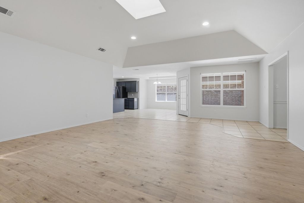 Image 9 of property listing at 4122 Harmony Lane, San Angelo, TX 76904