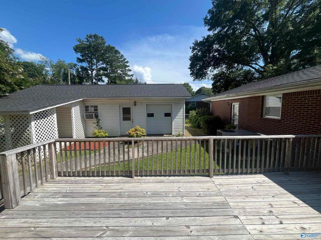 1800 Smith Street SW, Hartselle, AL 35640