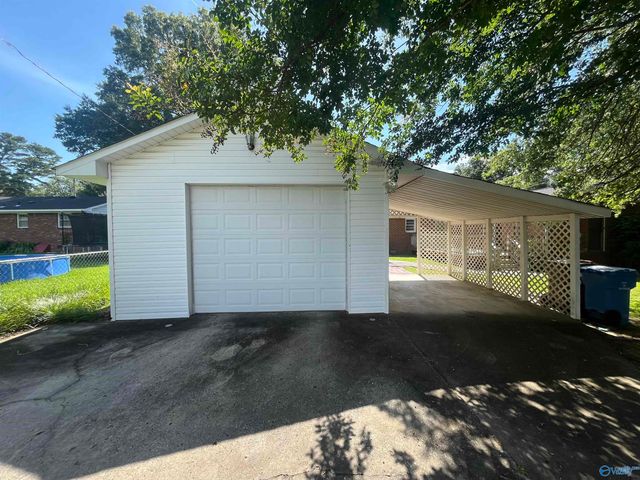 1800 Smith Street SW, Hartselle, AL 35640