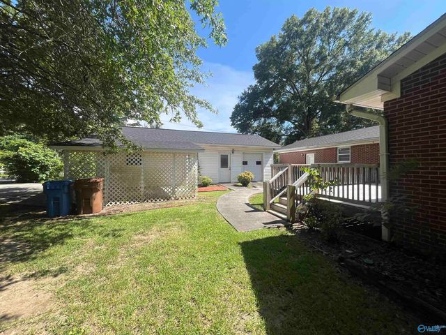 1800 Smith Street SW, Hartselle, AL 35640