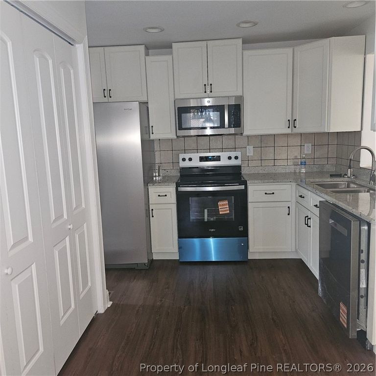 1002 Boykin Avenue, Sanford, NC 27330 — photo 2