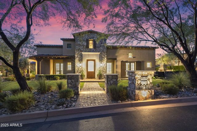 19300 N 100TH Way, Scottsdale, AZ 85255