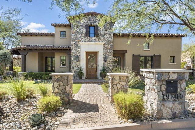 19300 N 100TH Way, Scottsdale, AZ 85255