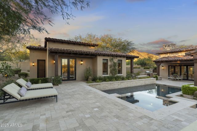 19300 N 100TH Way, Scottsdale, AZ 85255