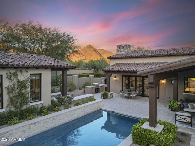 19300 N 100TH Way, Scottsdale, AZ 85255