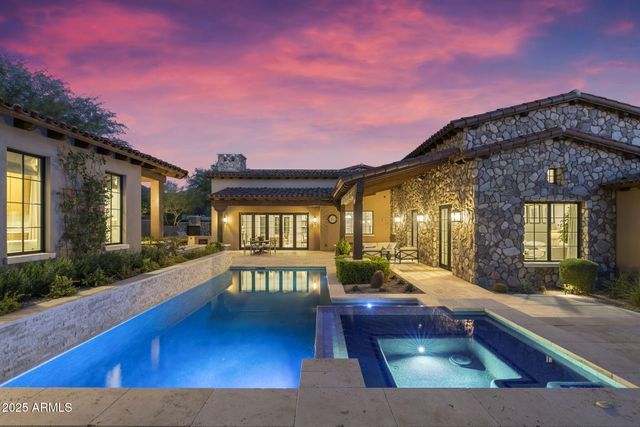 19300 N 100TH Way, Scottsdale, AZ 85255