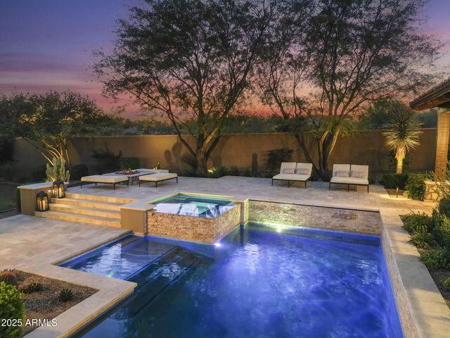 19300 N 100TH Way, Scottsdale, AZ 85255