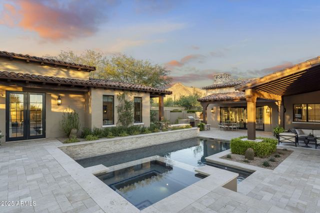 19300 N 100TH Way, Scottsdale, AZ 85255