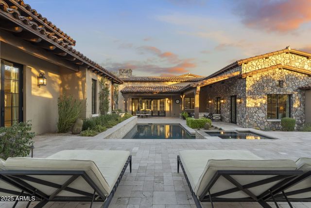 19300 N 100TH Way, Scottsdale, AZ 85255