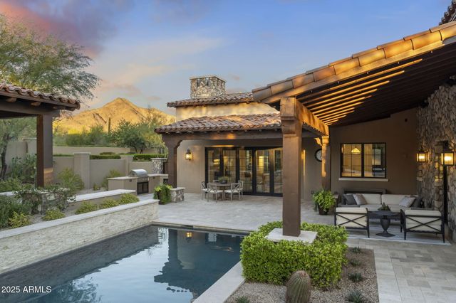 19300 N 100TH Way, Scottsdale, AZ 85255