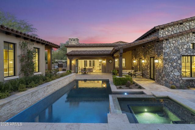 19300 N 100TH Way, Scottsdale, AZ 85255