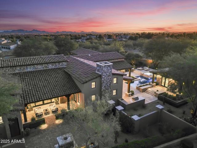 19300 N 100TH Way, Scottsdale, AZ 85255