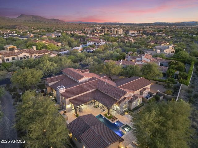 19300 N 100TH Way, Scottsdale, AZ 85255