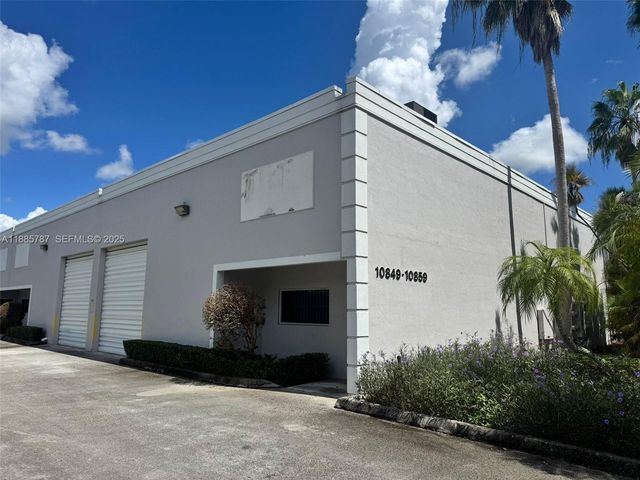 10849 NW 29th Street 10849, Doral, FL 33172