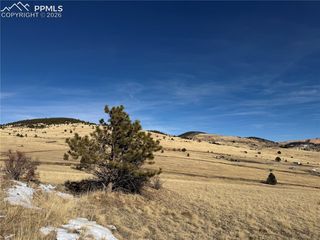 N B Street, Cripple Creek, CO 80813