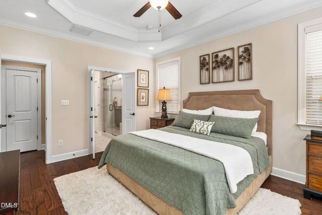 656 Angelica Circle, Cary, NC 27518