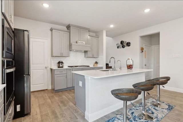 3640 Lillian Court, Celina, TX 75009