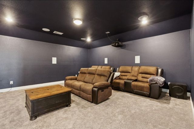 3640 Lillian Court, Celina, TX 75009