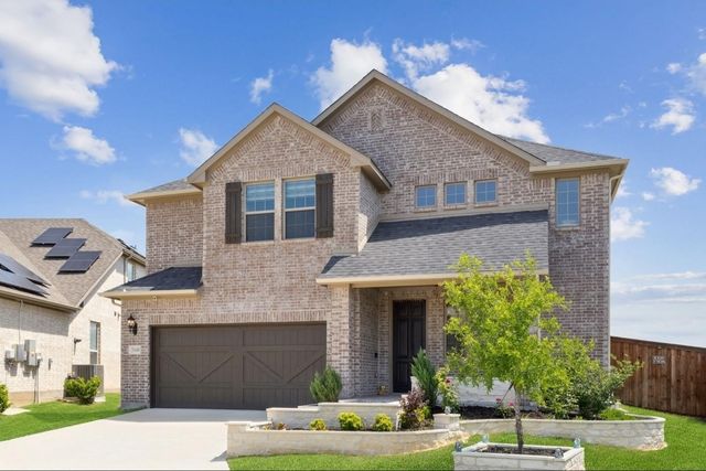 3640 Lillian Court, Celina, TX 75009