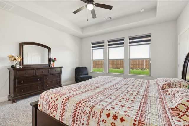 3640 Lillian Court, Celina, TX 75009