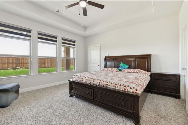 3640 Lillian Court, Celina, TX 75009