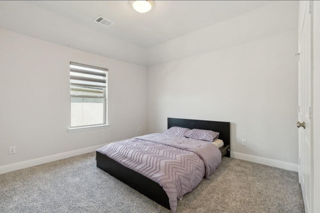3640 Lillian Court, Celina, TX 75009