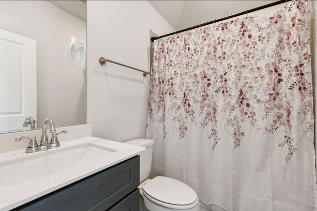 3640 Lillian Court, Celina, TX 75009