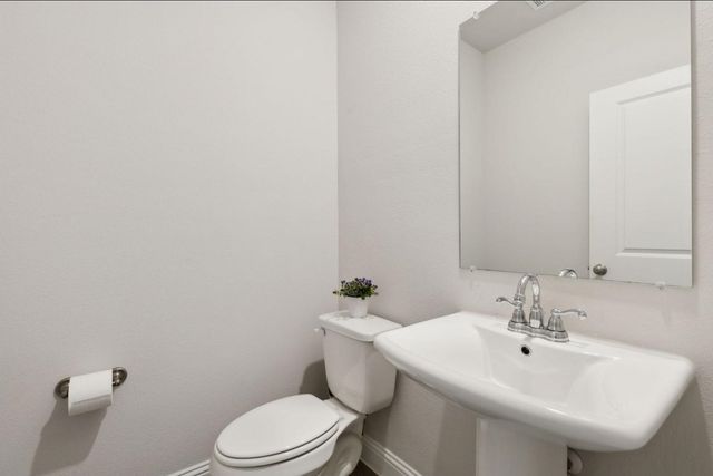 3640 Lillian Court, Celina, TX 75009