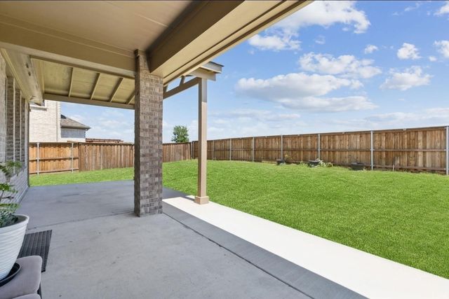3640 Lillian Court, Celina, TX 75009