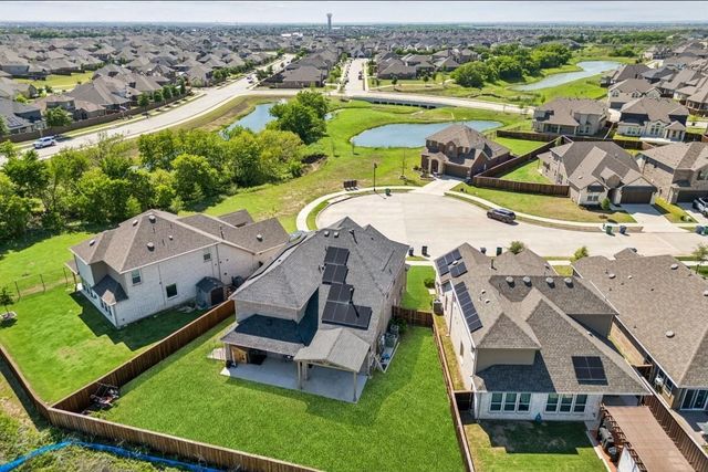 3640 Lillian Court, Celina, TX 75009