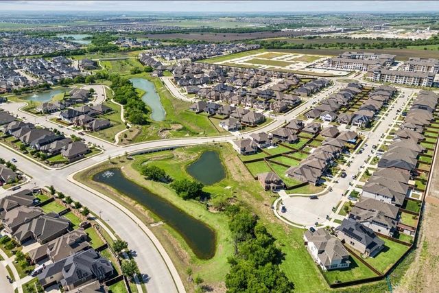 3640 Lillian Court, Celina, TX 75009