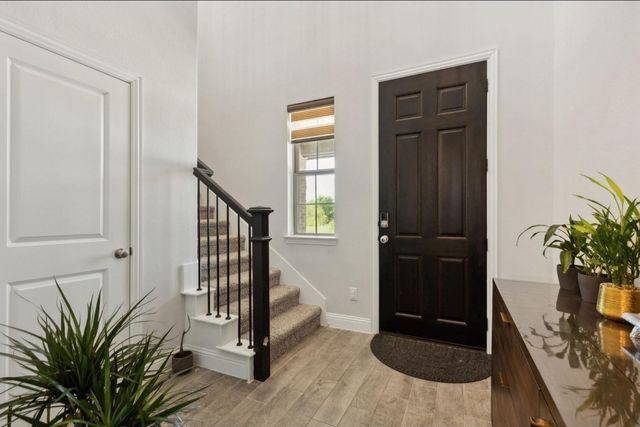 3640 Lillian Court, Celina, TX 75009