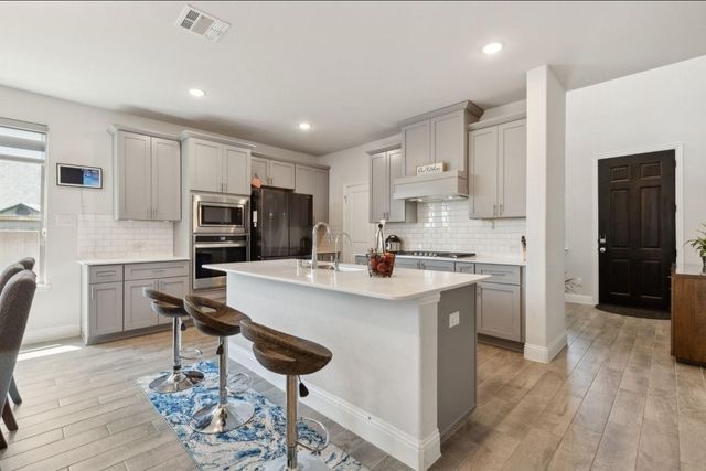 3640 Lillian Court, Celina, TX 75009