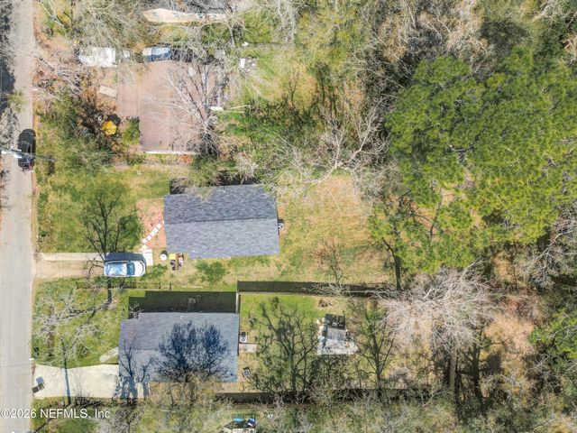 1165 ORTON Street, Jacksonville, FL 32205