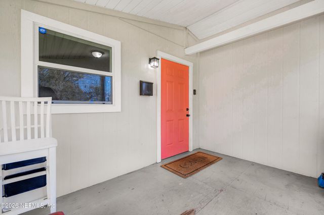 1165 ORTON Street, Jacksonville, FL 32205