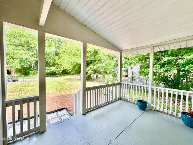 1165 ORTON Street, Jacksonville, FL 32205