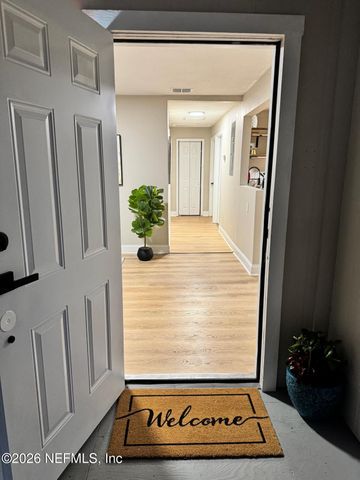 1165 ORTON Street, Jacksonville, FL 32205