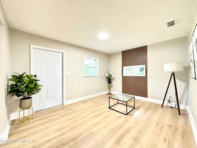 1165 ORTON Street, Jacksonville, FL 32205