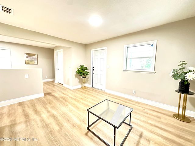 1165 ORTON Street, Jacksonville, FL 32205