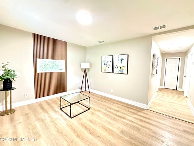 1165 ORTON Street, Jacksonville, FL 32205