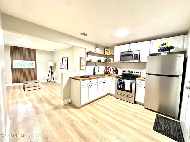 1165 ORTON Street, Jacksonville, FL 32205