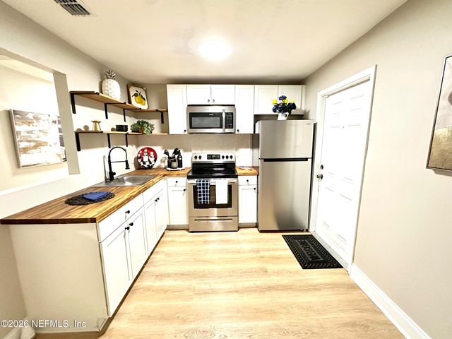 1165 ORTON Street, Jacksonville, FL 32205