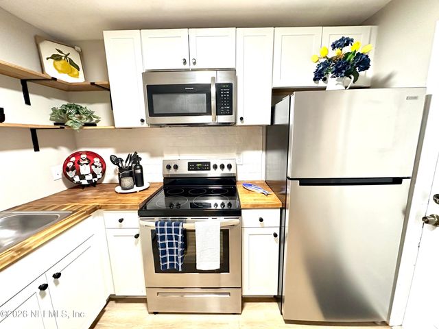 1165 ORTON Street, Jacksonville, FL 32205