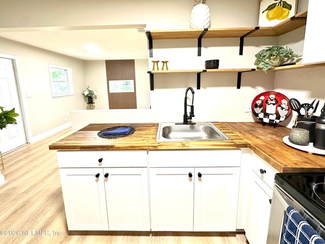 1165 ORTON Street, Jacksonville, FL 32205