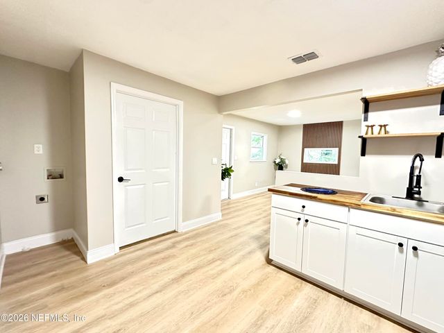 1165 ORTON Street, Jacksonville, FL 32205