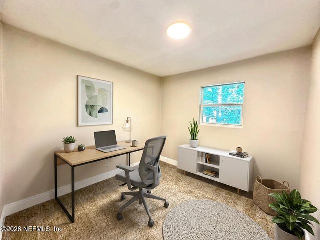 1165 ORTON Street, Jacksonville, FL 32205