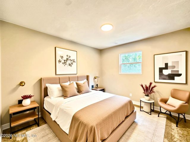 1165 ORTON Street, Jacksonville, FL 32205